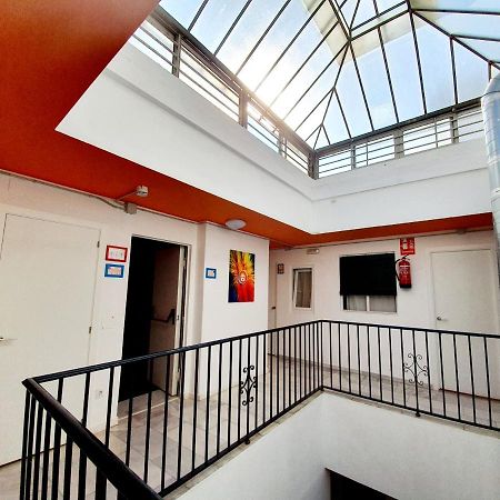 Arc House Sevilla (Adults Only) Εξωτερικό φωτογραφία